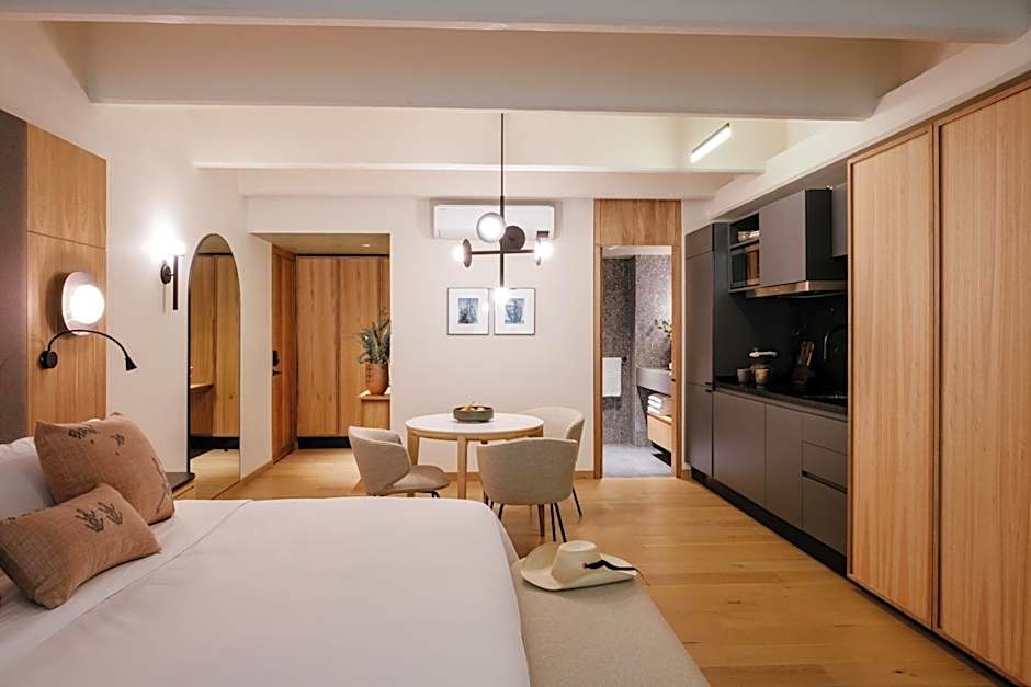 Colima 71 - Casa de Arte Hotel