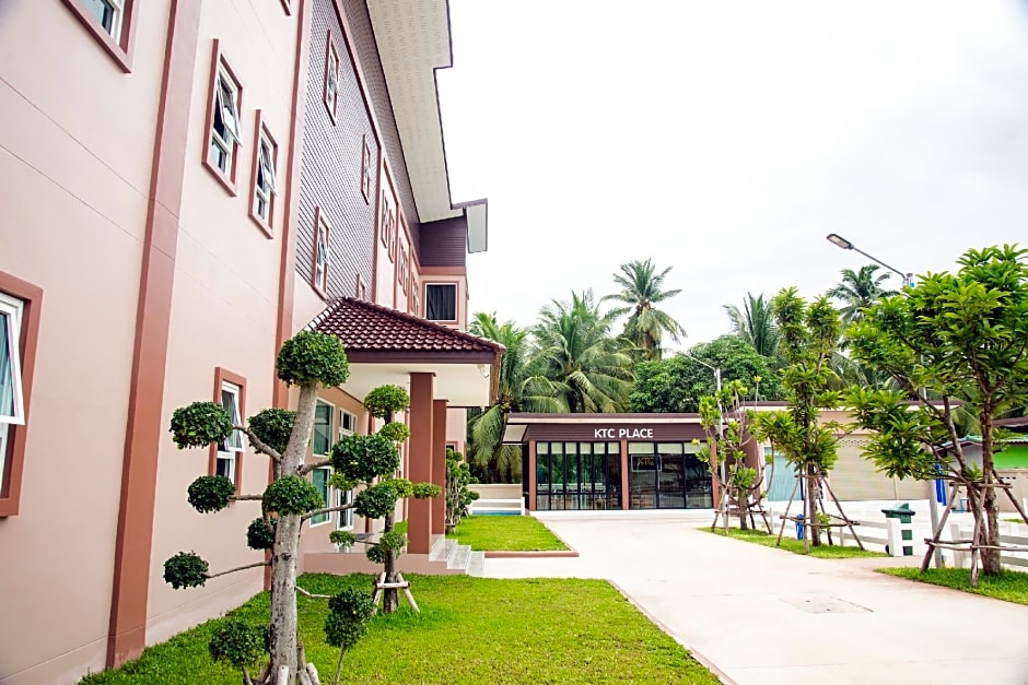 KTC Place