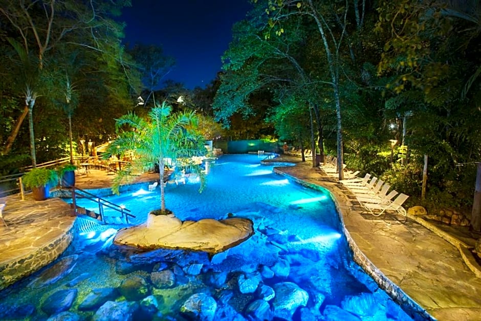 Rio Quente Cristal Resort