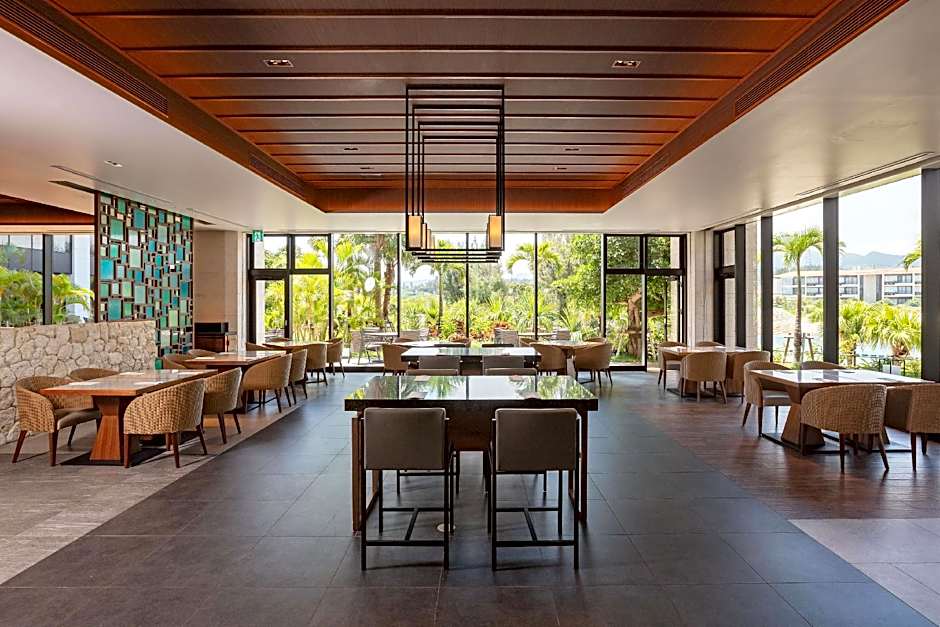 Hyatt Regency Seragaki Island, Okinawa