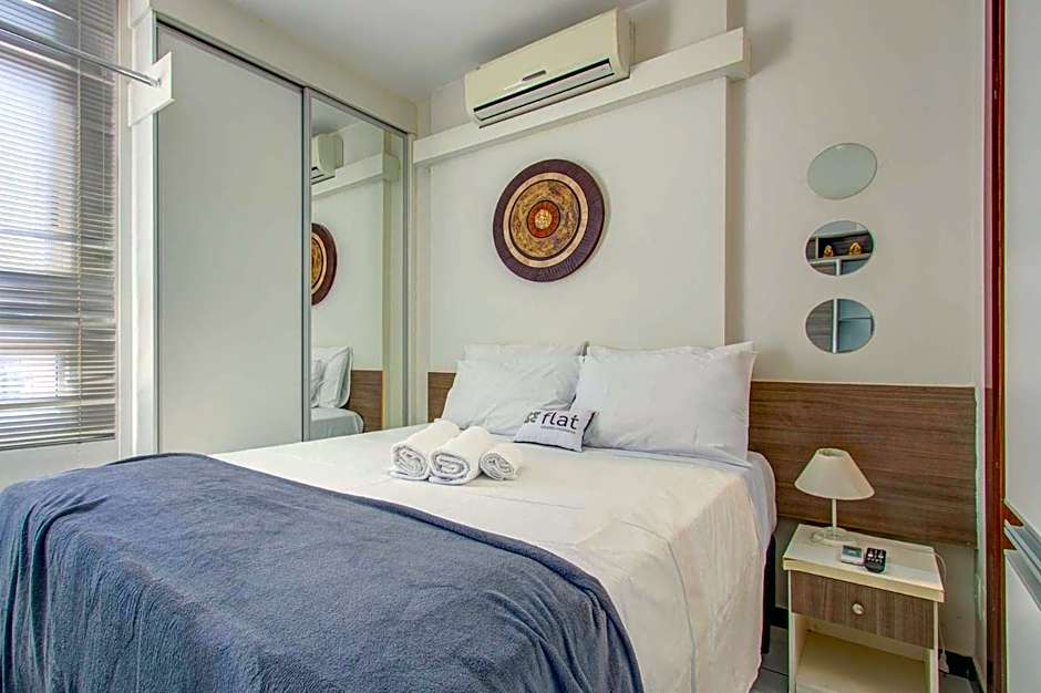 Park Studios Vaga Garagem