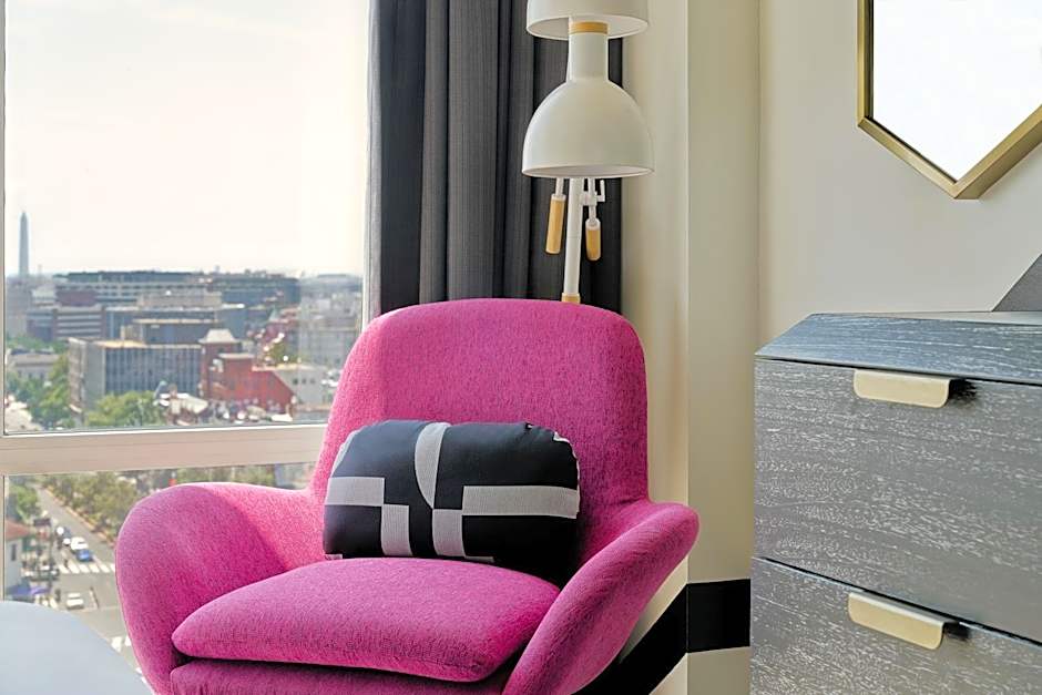 Generator Hotel Washington DC