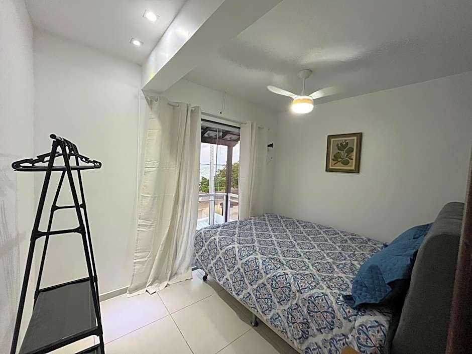 Flat Paraíso da Lagoa