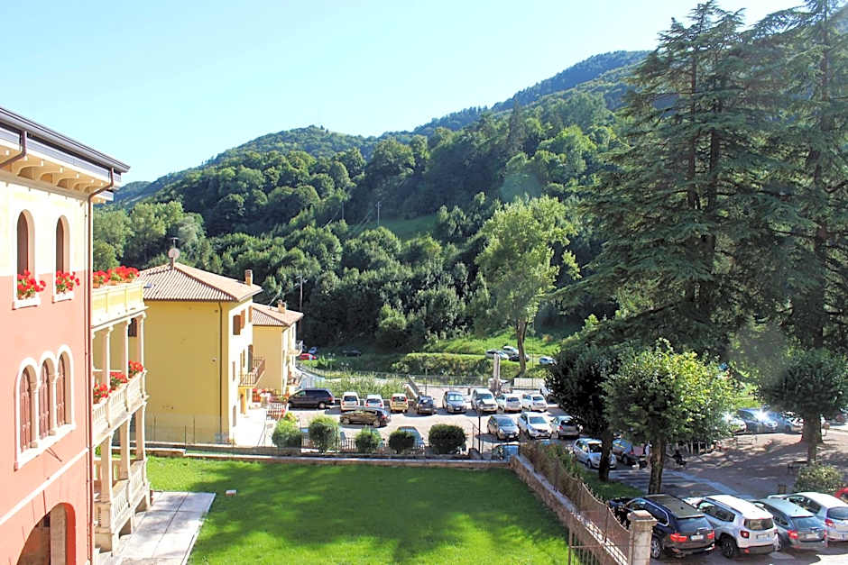 Hotel Baldo
