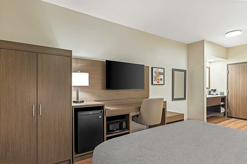 Quality Inn Pooler - Savannah I-95