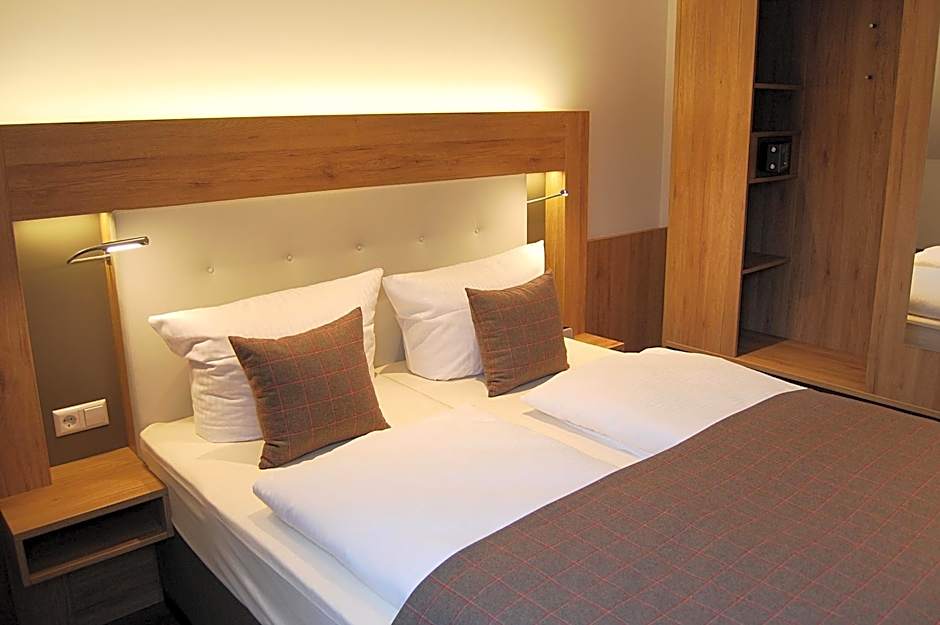 Hotel Am Martinsberg