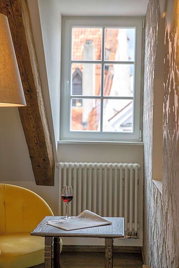 Altstadthotel Am Pach