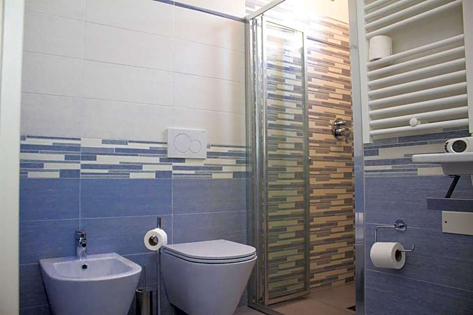Hotel Sant'Orsola City House Collection by GSA Hotels