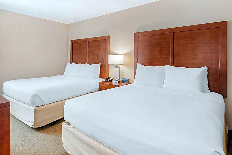 Comfort Inn Santa Monica - West Los Angeles