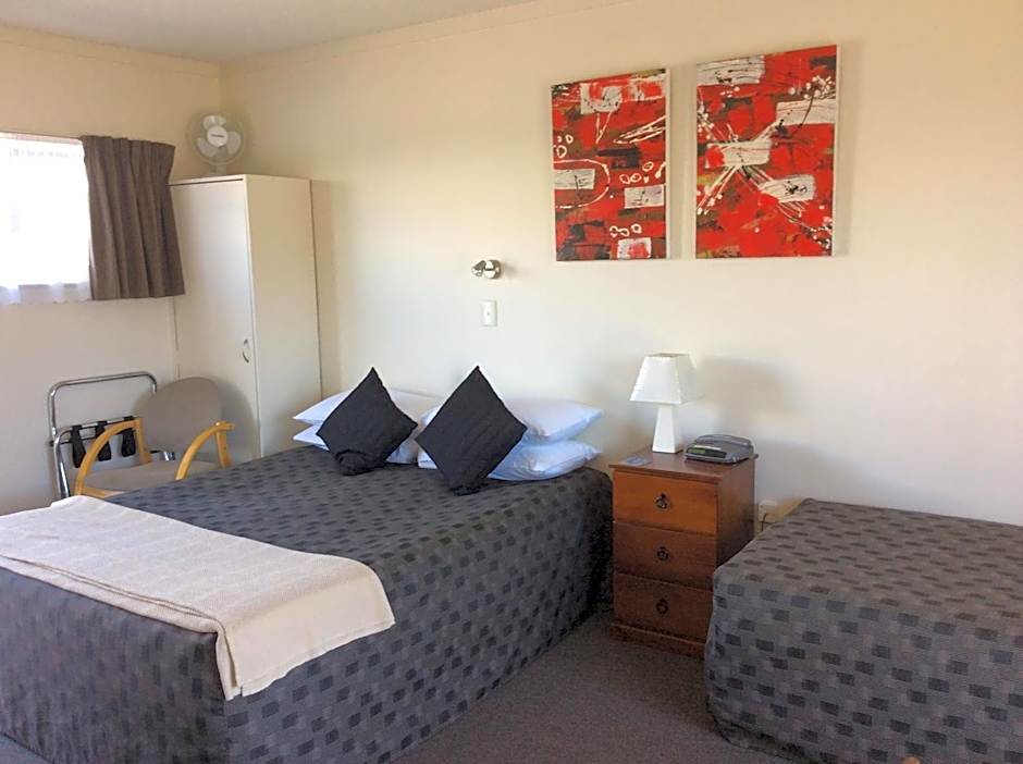 ASURE Kapiti Court Motel