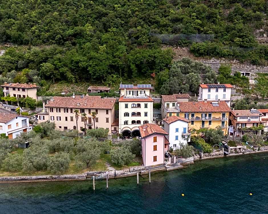 Sensole locanda contemporanea
