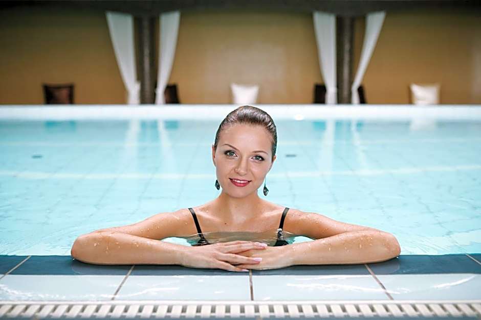 Elixír Medical Wellness Hotel