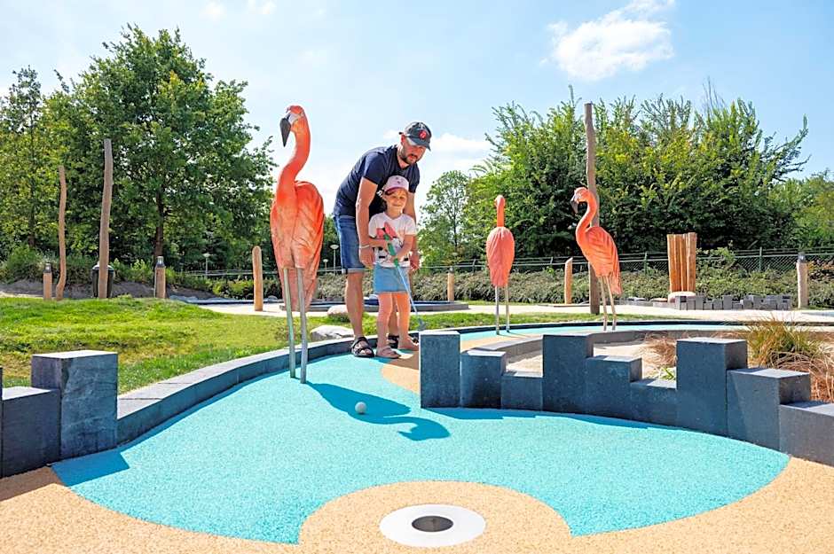 Summio Parc Aquadelta