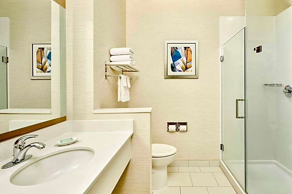 Fairfield Inn & Suites by Marriott Sidney
