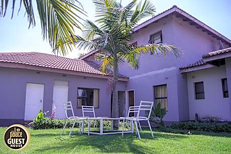 The Palace Guest House