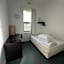 Wallaby Backpackers Hostel Perth - note - Valid passport required to check in -