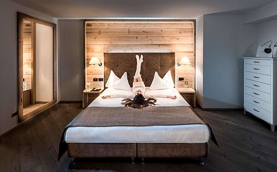 Hotel La Perla Wellness & Beauty