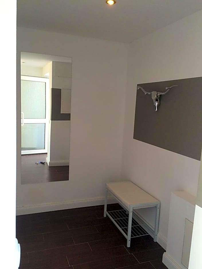 Hotel52 Bergheim