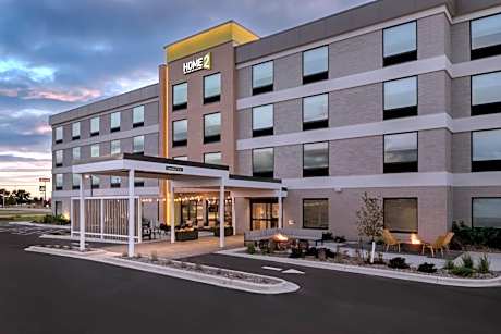 Home2 Suites by Hilton Sheboygan