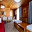Résidence Odalys Les Chalets d'Evian