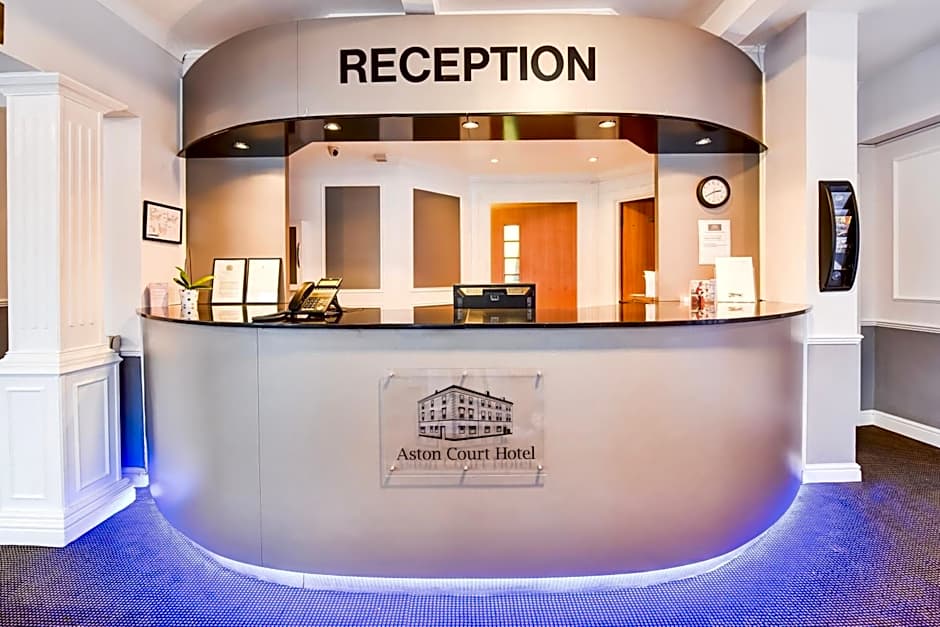 Aston Court Derby City Centre by Belvilla