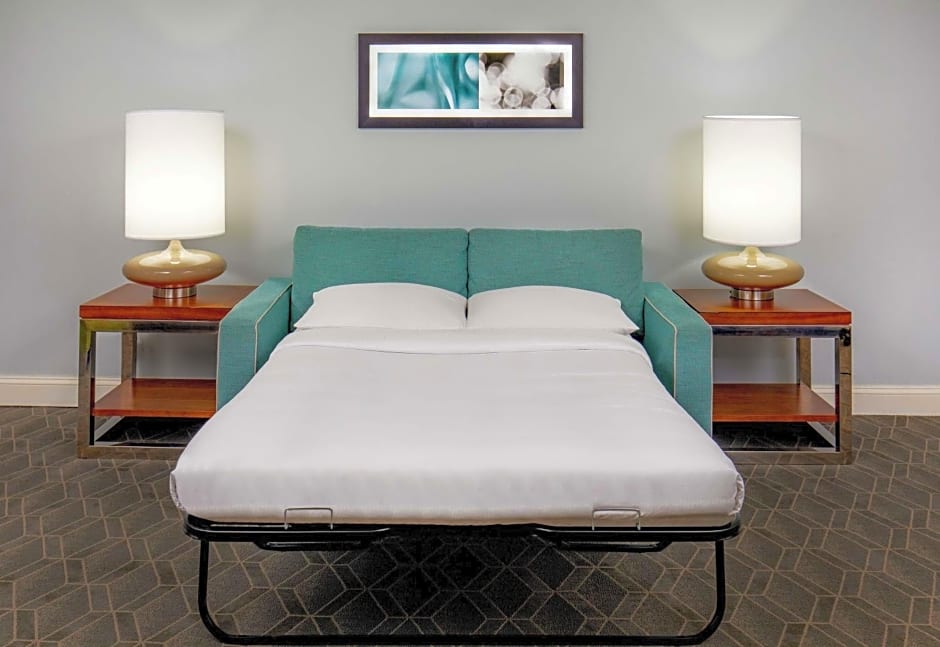 DoubleTree by Hilton Columbia