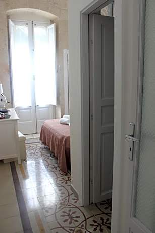 Quadruple Room with Balcony