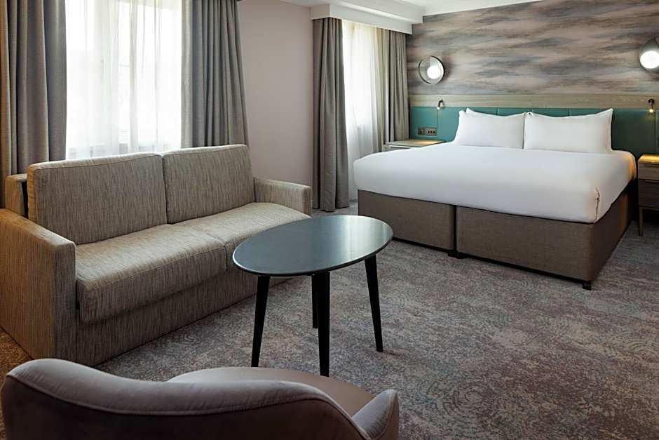 DoubleTree by Hilton Bath