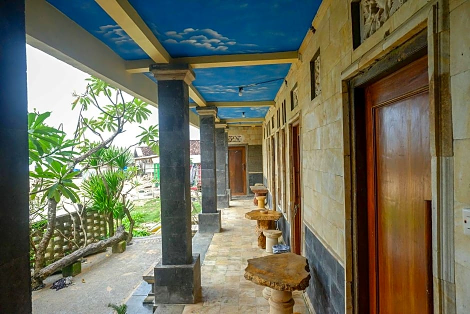 Hotel Kampoeng Drini RedPartner