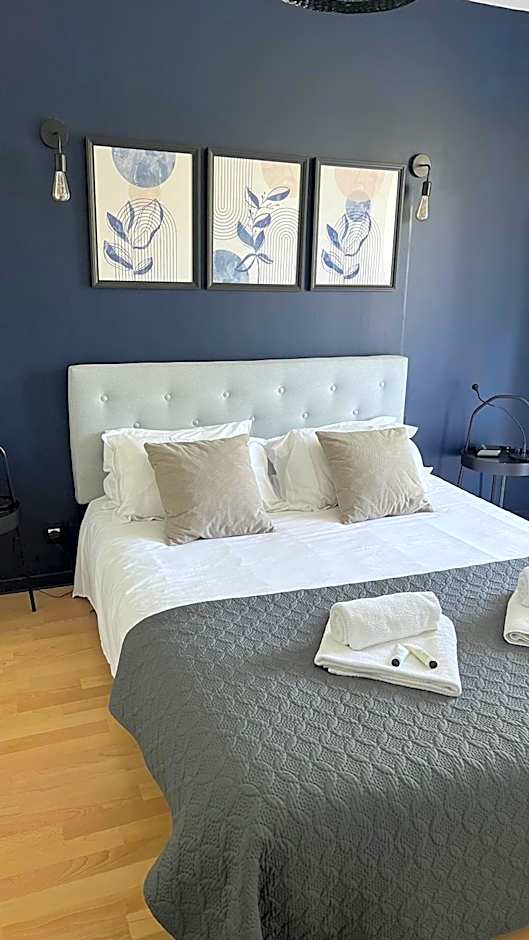 Residence Les Villas CROMA