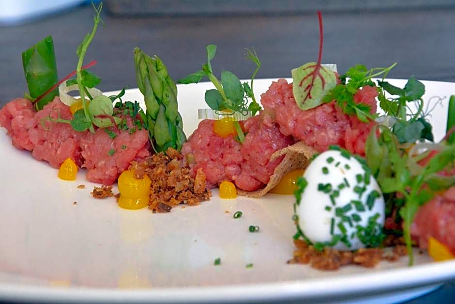 Hotel Goldene Traube