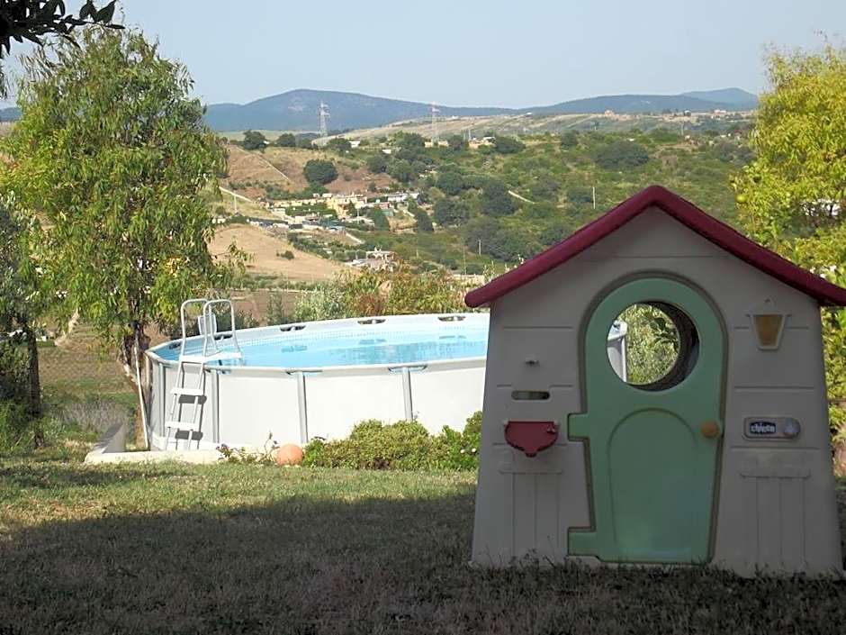 Bed & Breakfast La Volpe e L'Uva