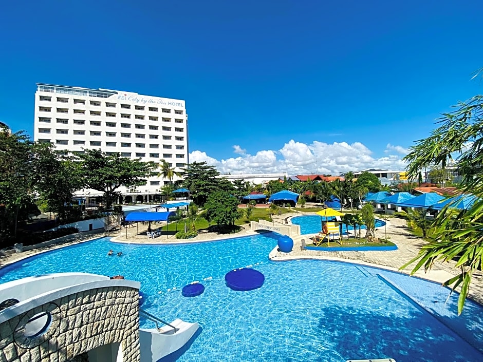Egi Resort And Hotel