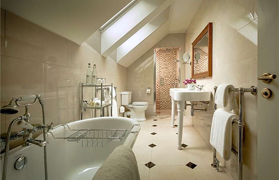 Inverlochy Castle Hotel