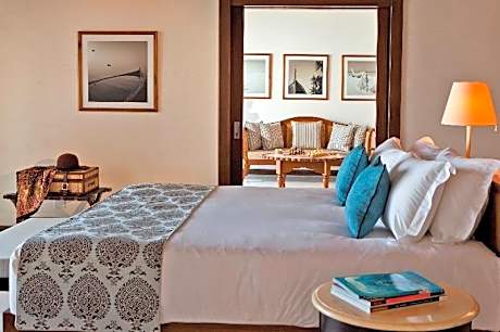 Deluxe Water Villa with Pool