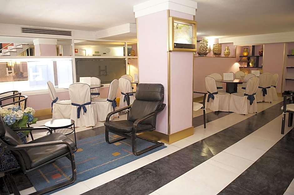 Hotel Arha Santander