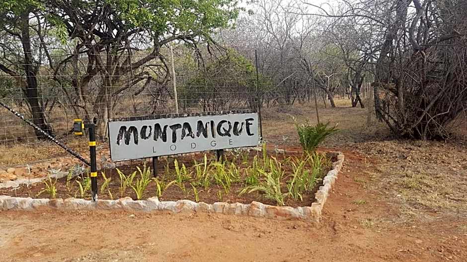 Montanique Lodge