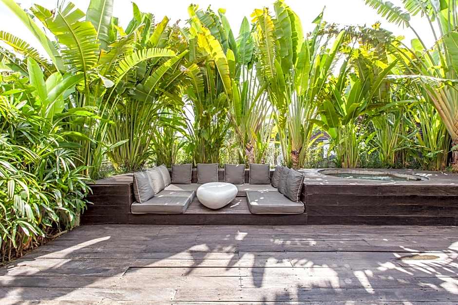 AB Villa & Apartments