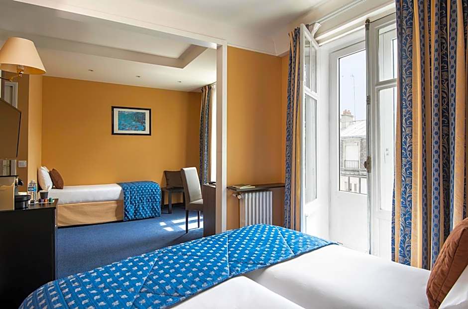 Abaca Messidor by Happyculture