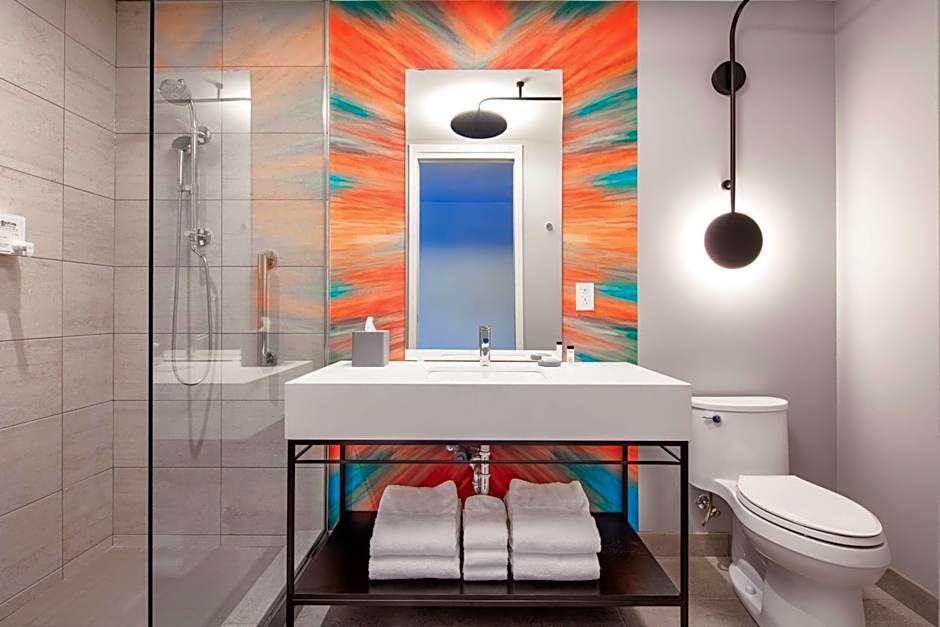 Canvas Moncton Tapestry Collection by Hilton