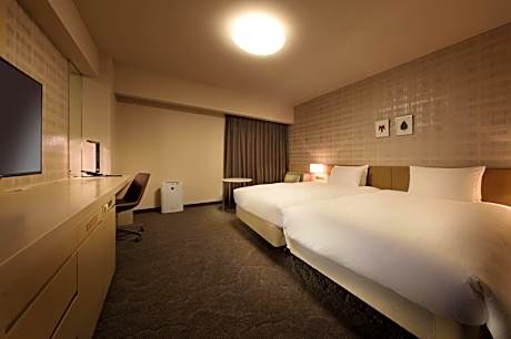 Twin Room - Non-Smoking