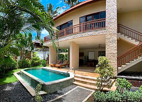 Orlowsky Discovery Candidasa Hotel