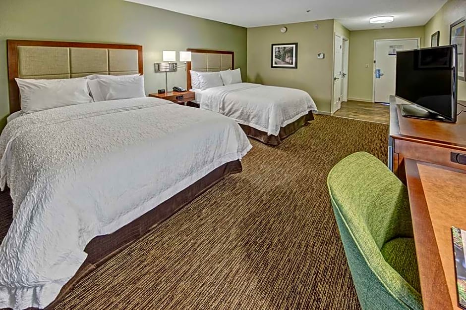 Hampton Inn Savannah-I-95 North