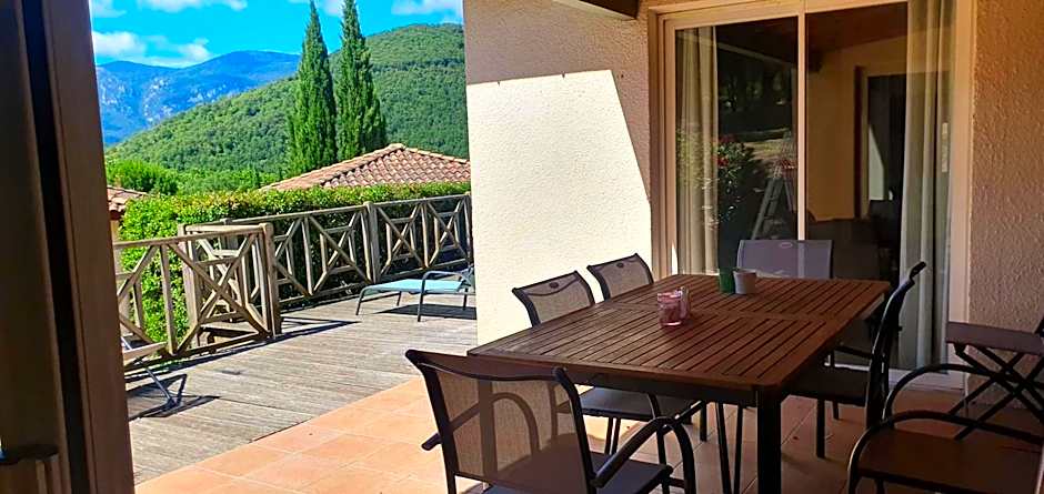 l'Espinet Vacances