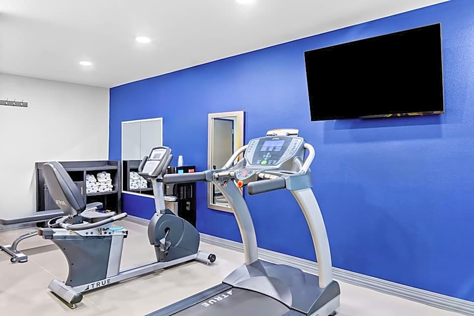 Best Western Doswell Hotel