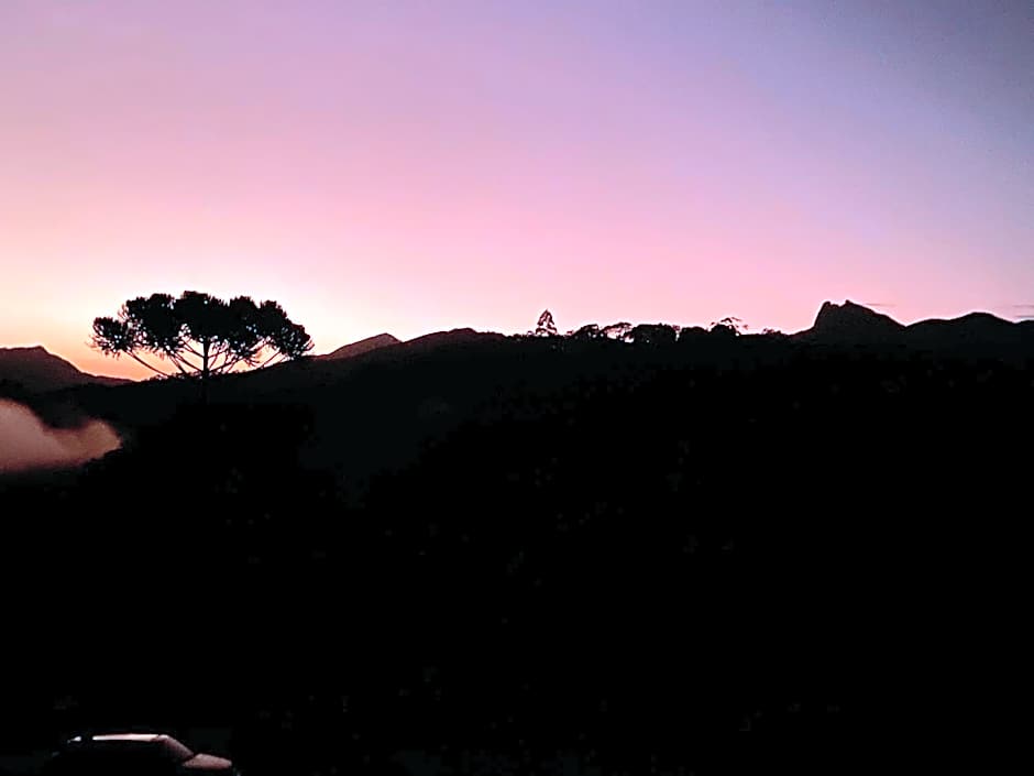 Atiaia Jungle River Retreat