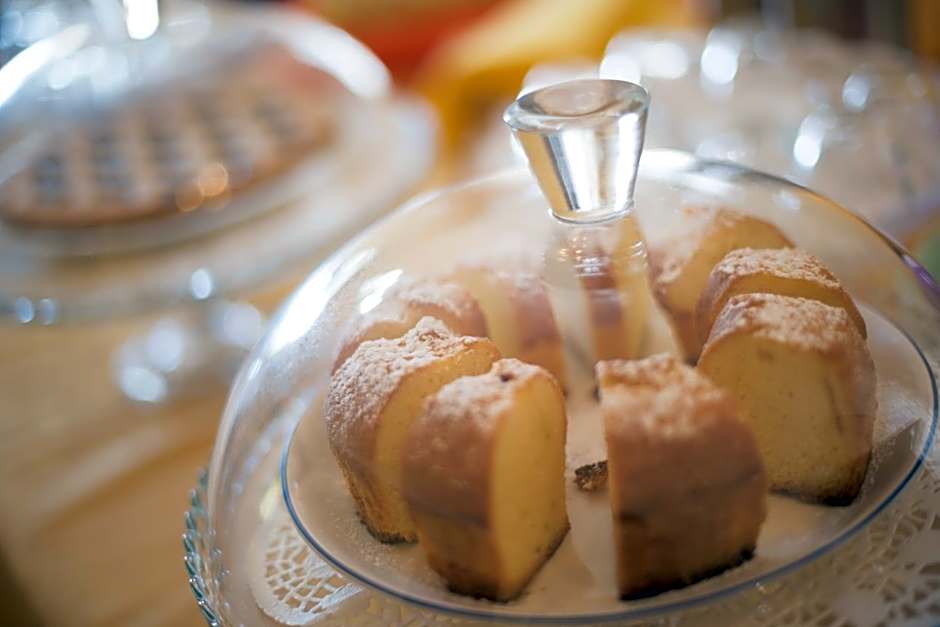 La Rosa dei Venti B&B