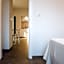 Apartamentos ZHR