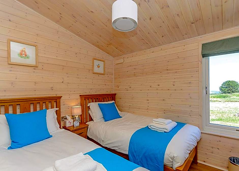 Hazelhurst Lodges