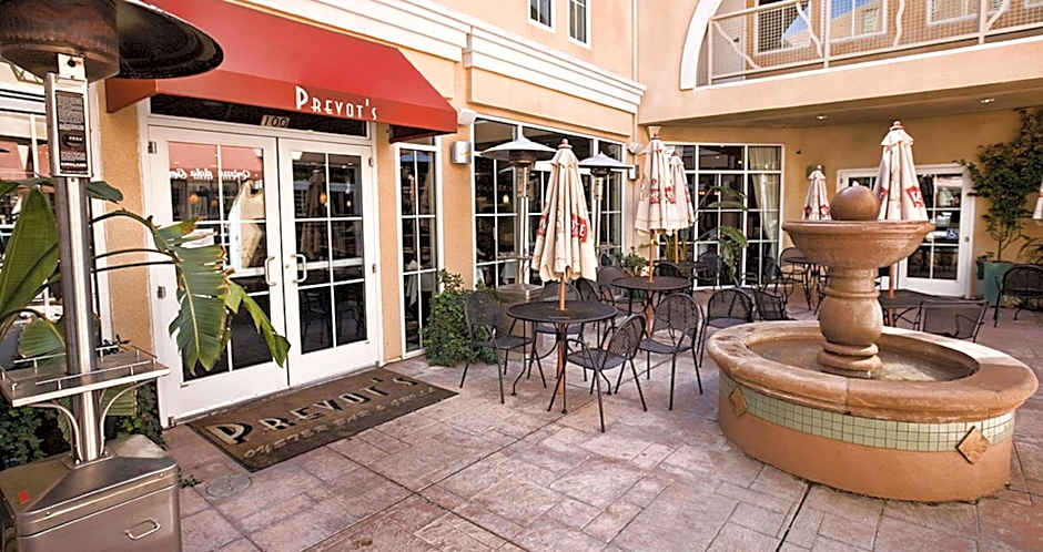 Hampton Inn By Hilton Brentwood